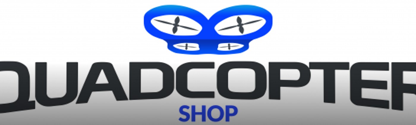 Quadcopter-shop cashback banner