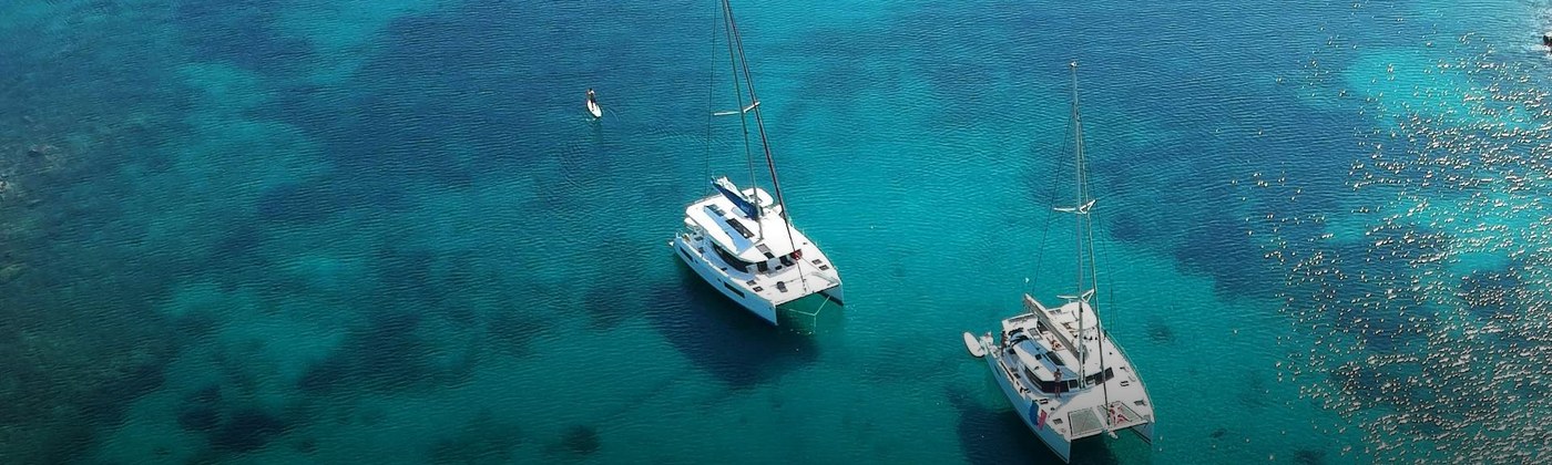 Samboat cashback banner