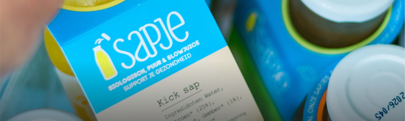Sap.je cashback banner