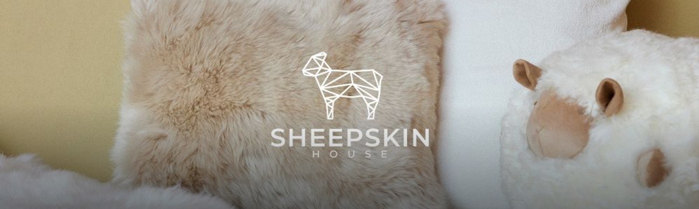 Sheepskinhouse cashback banner