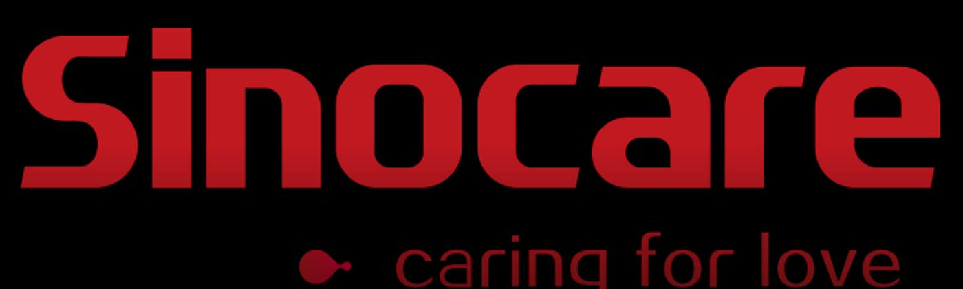 Sinocare cashback banner