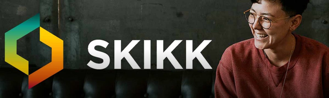 Skikk cashback banner
