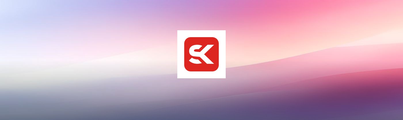Skiset cashback banner