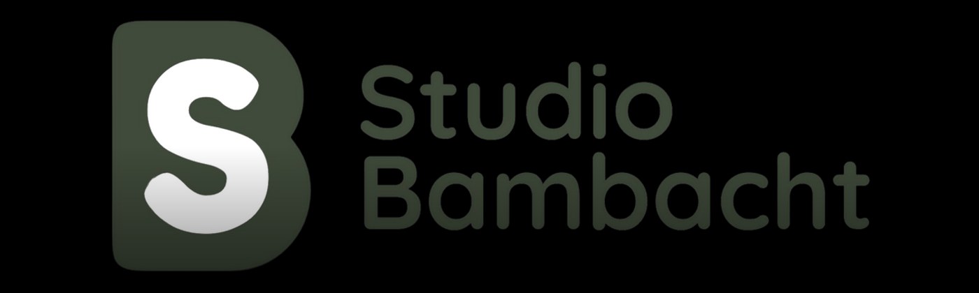 Studio Bambacht cashback banner