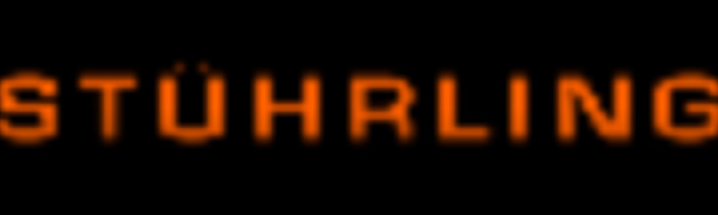 Stuhrling cashback banner