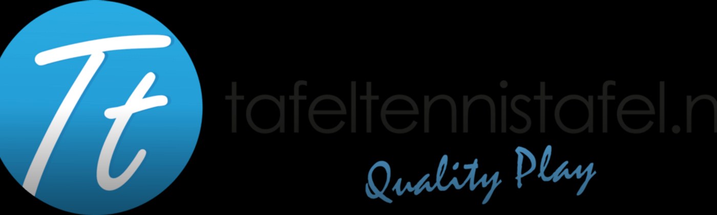 Tafeltennistafel.nl cashback banner