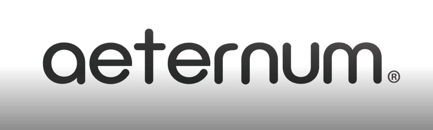 The Aeternum Company cashback banner