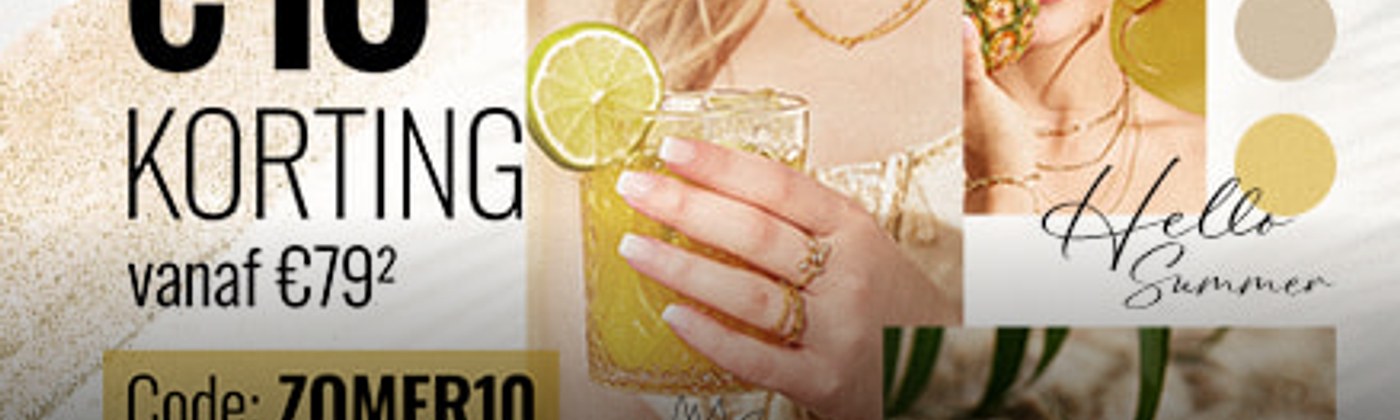 The Jeweller Shop cashback banner