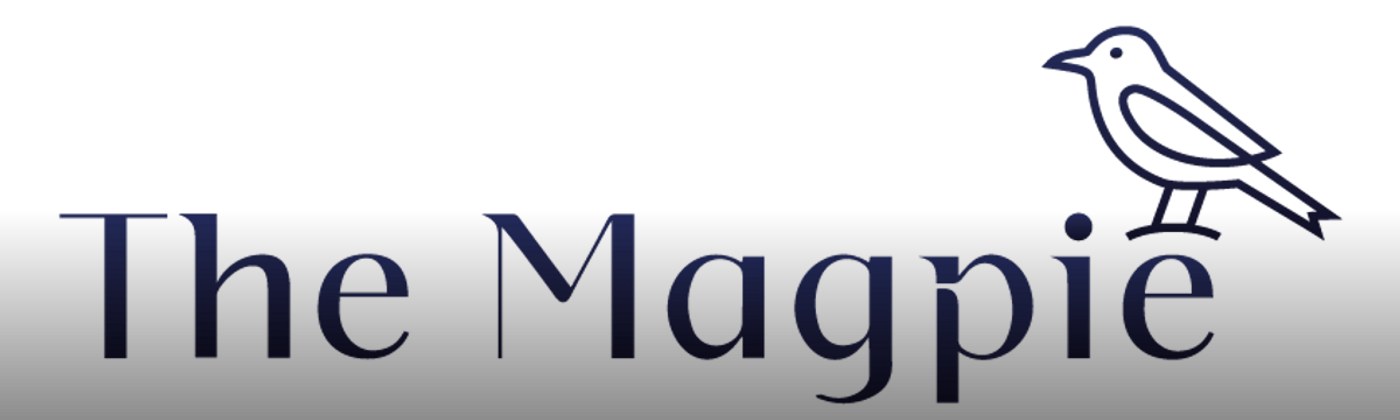 THE MAGPIE cashback banner
