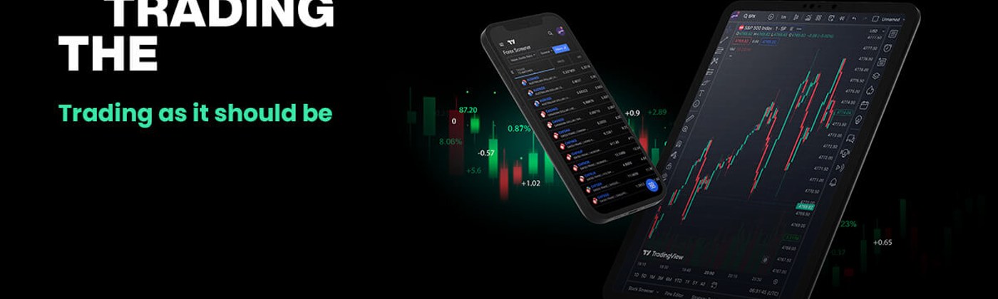 The Trading Pit cashback banner