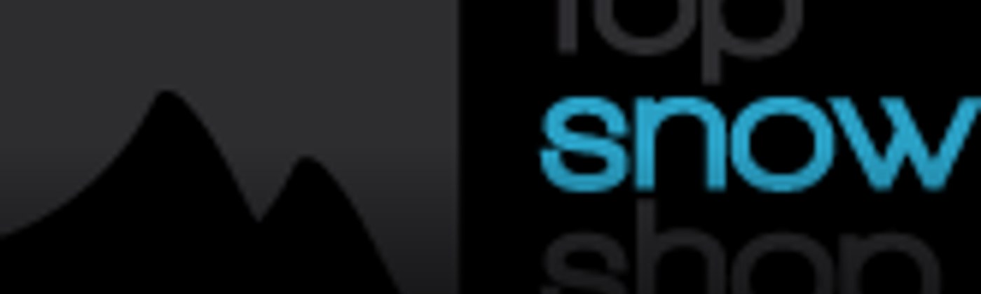 Topsnowshop.nl cashback banner