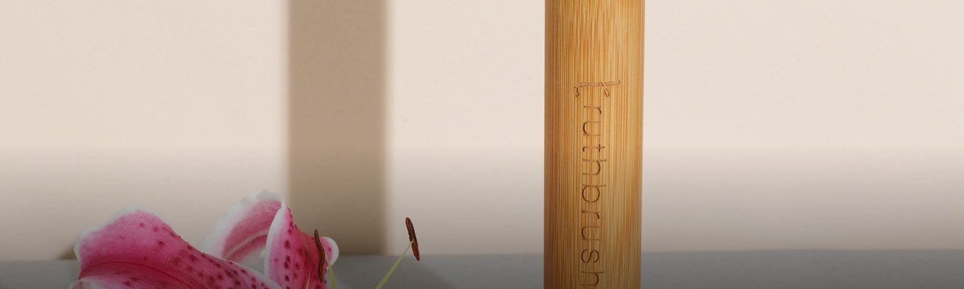 Truthbrush cashback banner