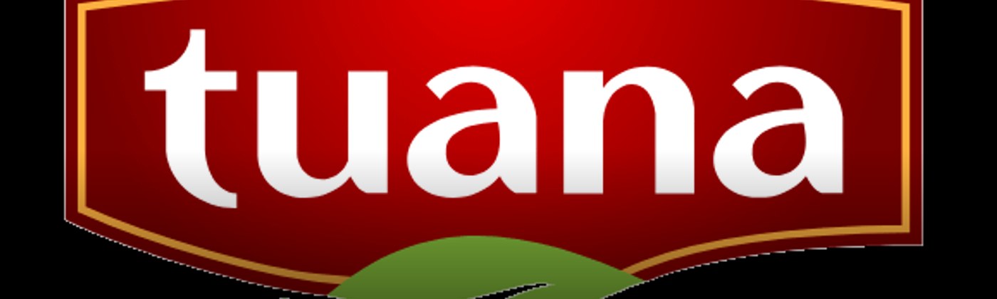 Tuana Shop cashback banner