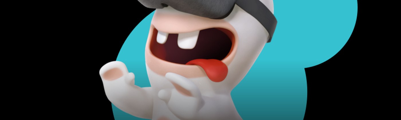 Ubisoft cashback banner
