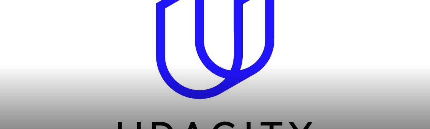 Udacity cashback banner