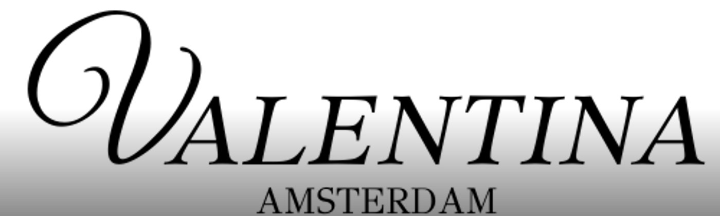 Valentinaamsterdam.nl cashback banner