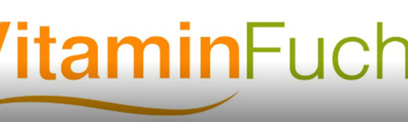 VitaminFuchs cashback banner