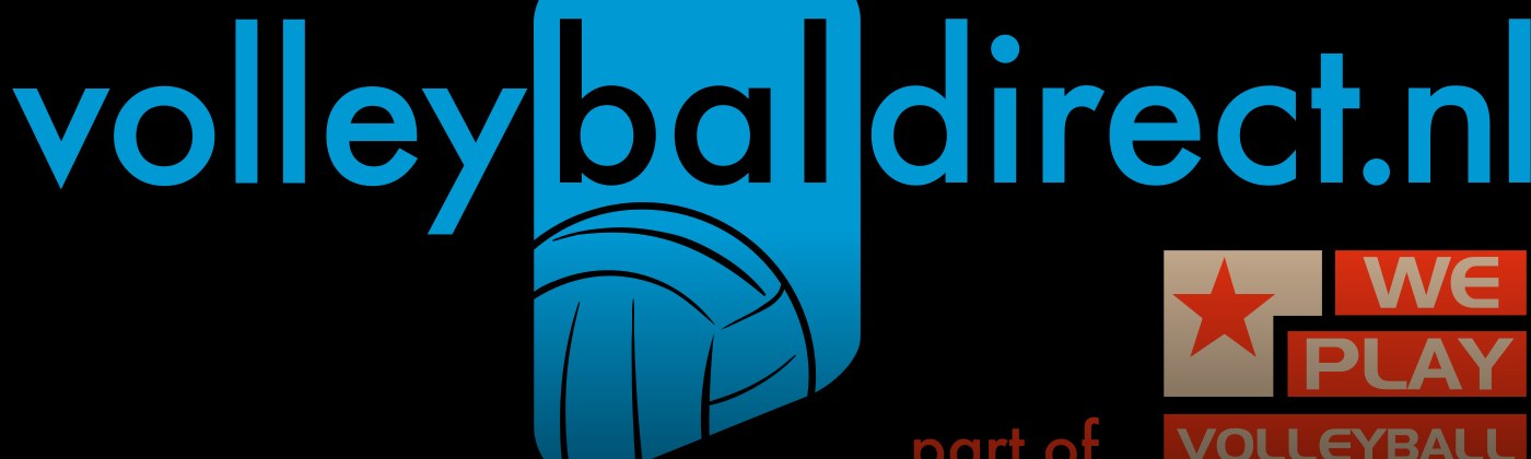 Volleybaldirect.nl cashback banner