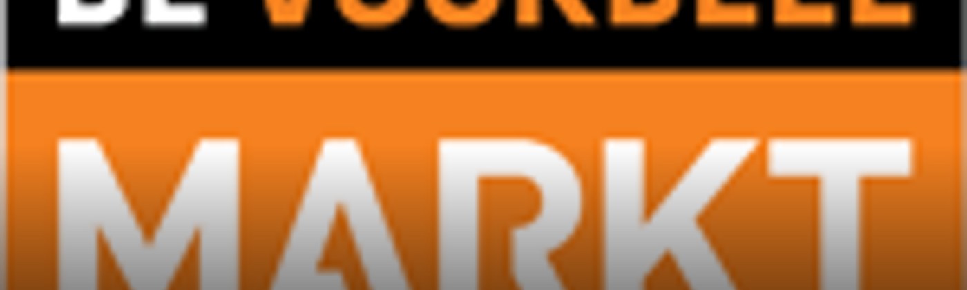 Voordeelmarkt cashback banner