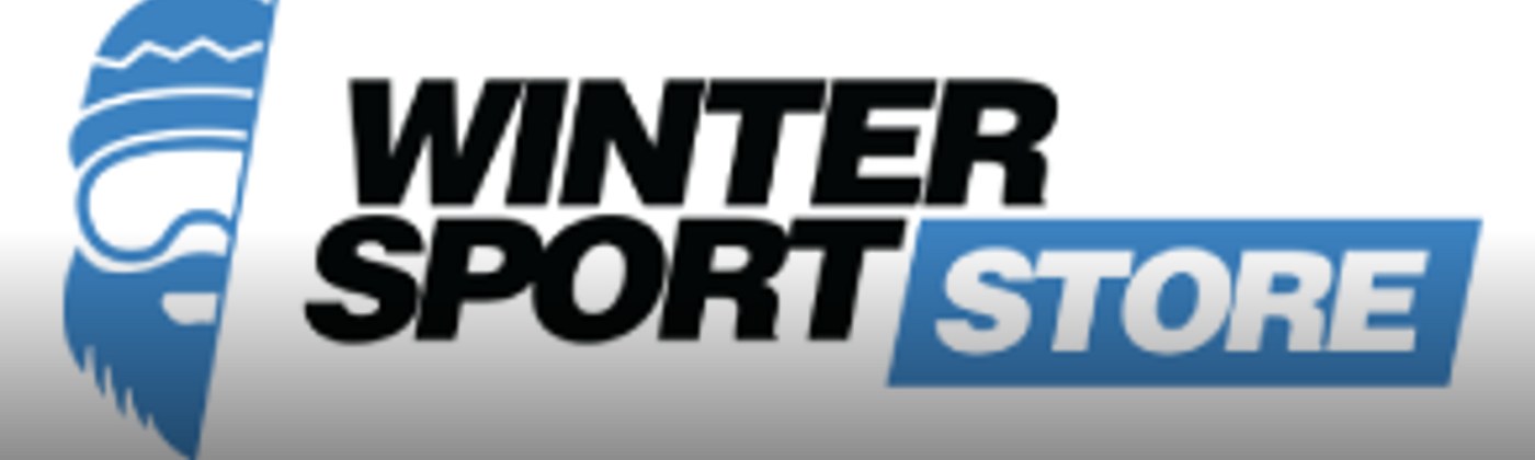 Wintersport-store cashback banner