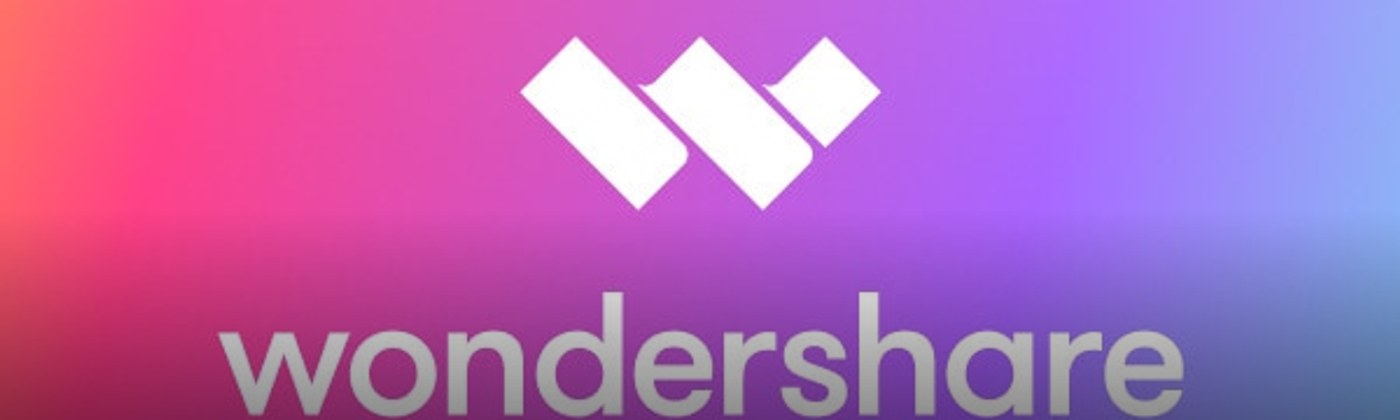 Wondershare Global Limited cashback banner