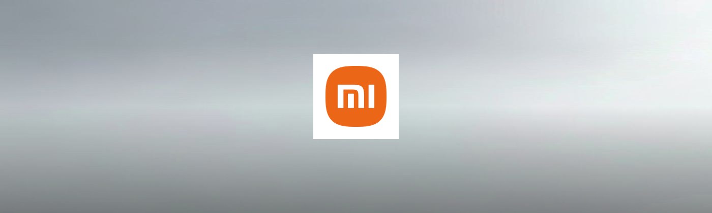 Xiaomi cashback banner