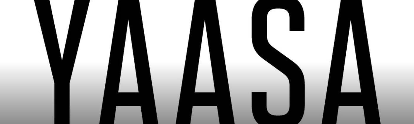 YAASA cashback banner