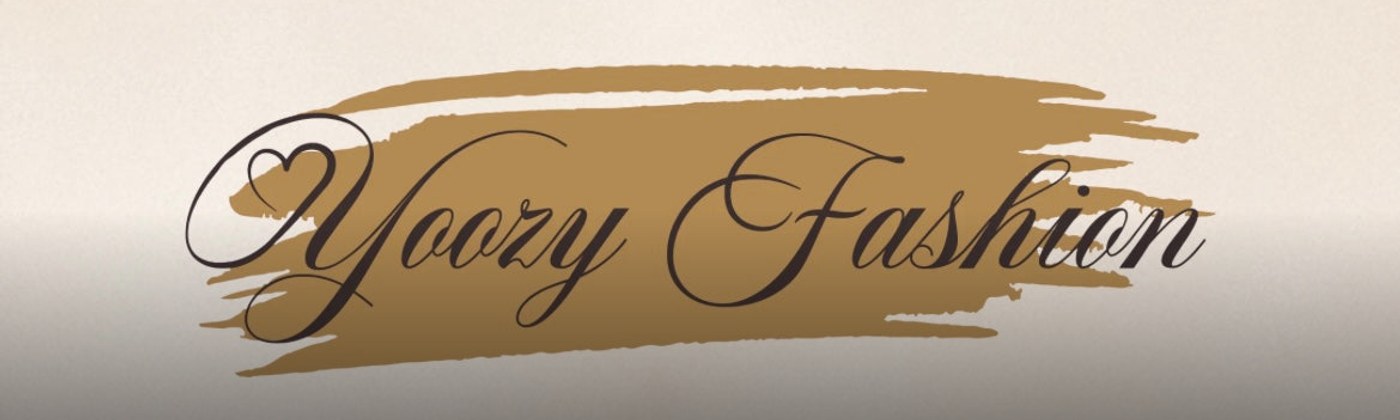 Yoozy Fashion cashback banner